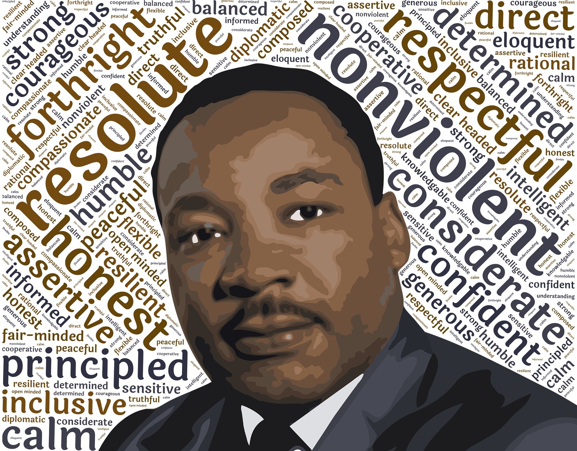 MLK - Is the Dream Important Today?