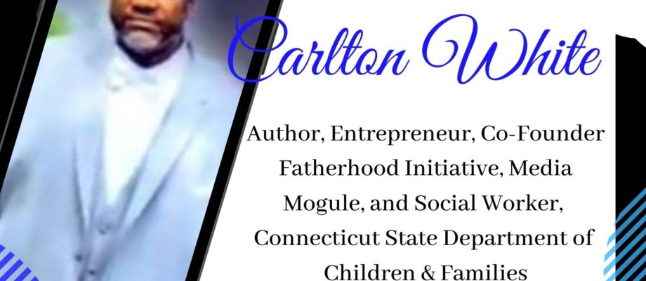 Carlton White Pays Tribute to Black Fathers in the Urban Academics "HOT-Seat" on Boys, Men, and Fathering Black, Brown and Poor Kids living the Uban Experience. Thursdays at 9:30 PM (EST)