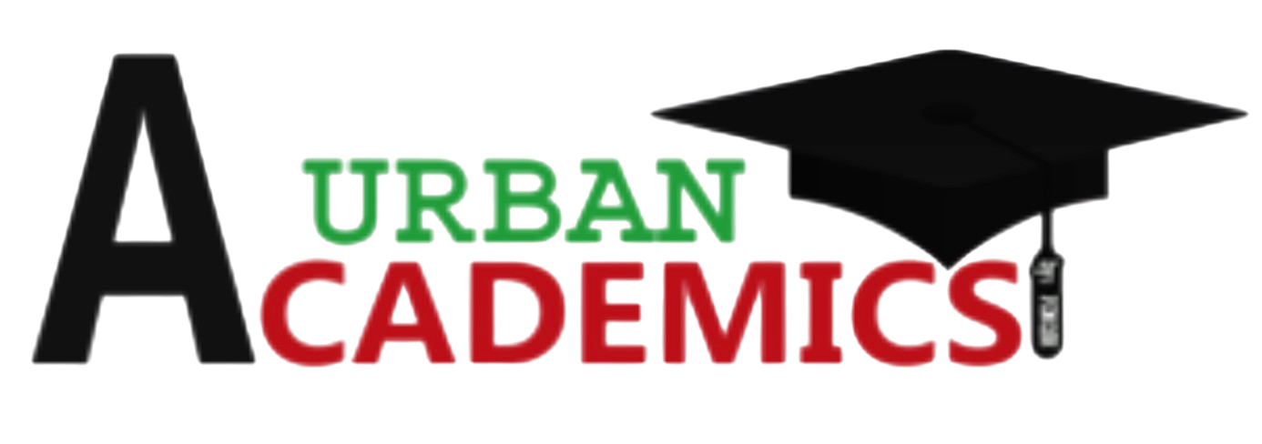 Urban Academics Online, Home of the "HOT-Seat" at the Weekly Roundtable. Thursdays at 9:30 PM (EST): https://bit.ly/RoundTabeReservation