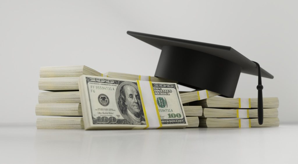 Free Money For College Monthly Leads