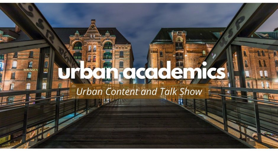 Urban Academics Online