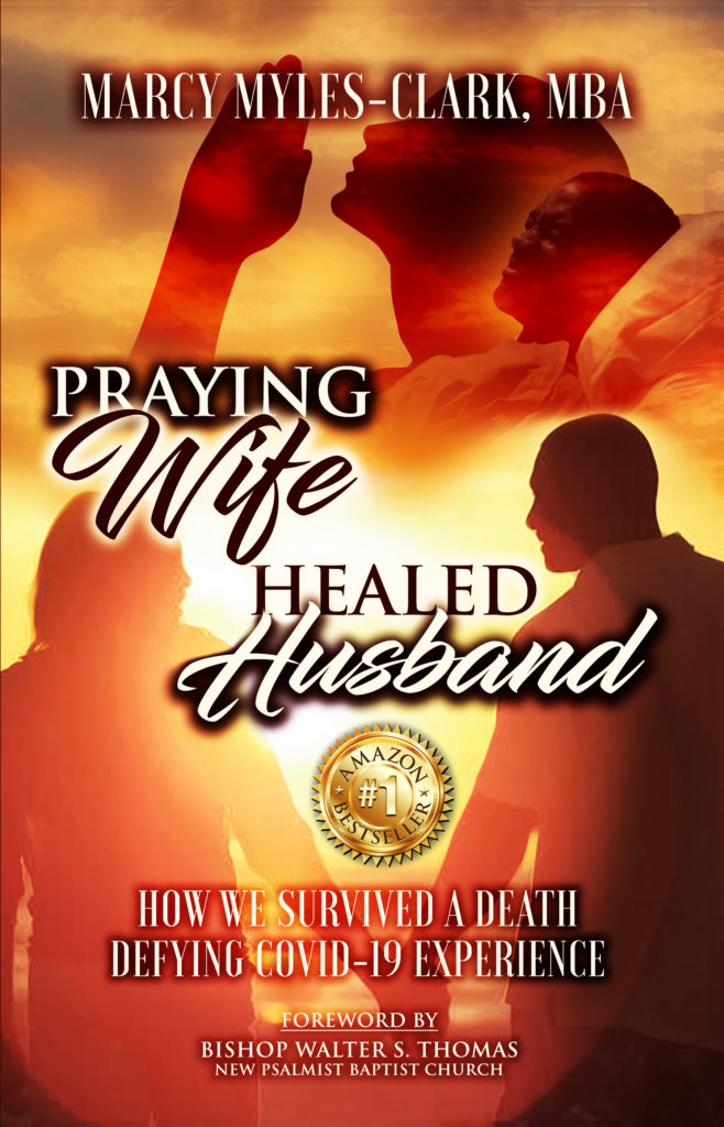 Praying-Wife-Healed-Husband: 